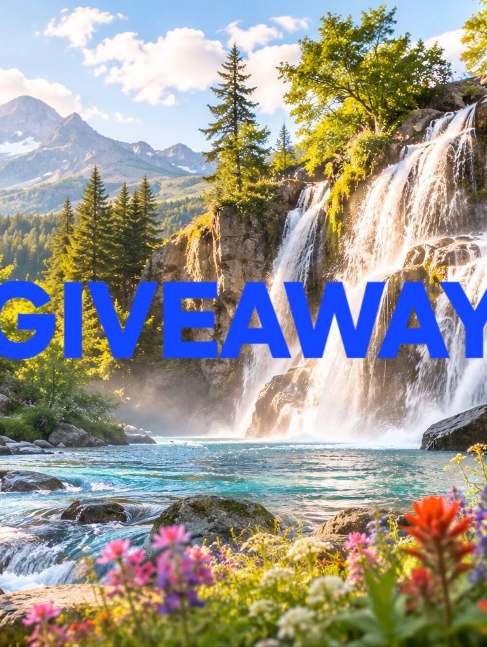 Giveaway!!! TIME Free SHIPPING for Day!